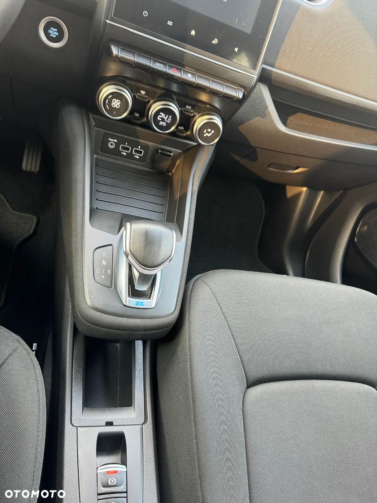 Renault Zoe R110 Z.E 40 Intens (z akumulatorem) - 22
