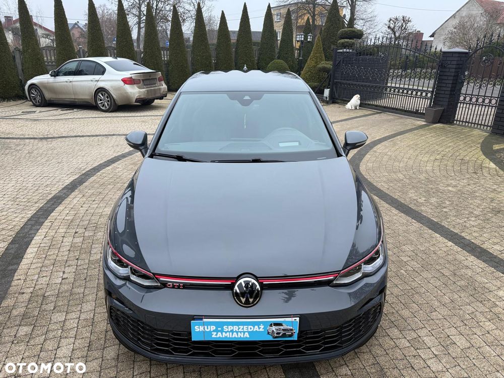 Volkswagen Golf 2.0 TSI OPF GTI - 40
