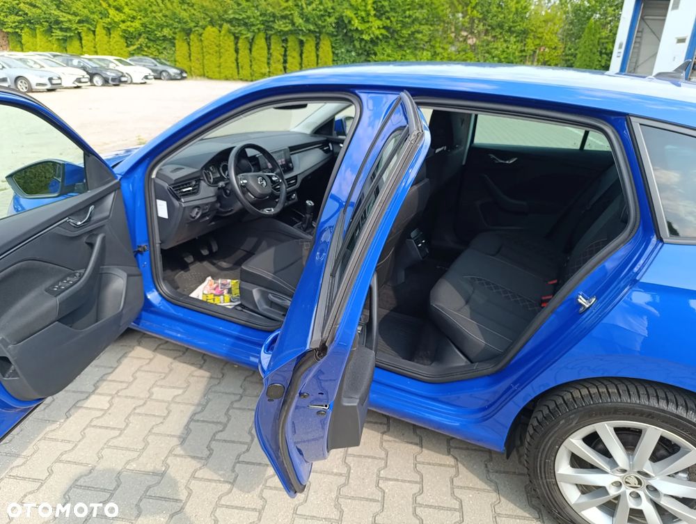 Skoda Scala 1.0 TSI Ambition - 15