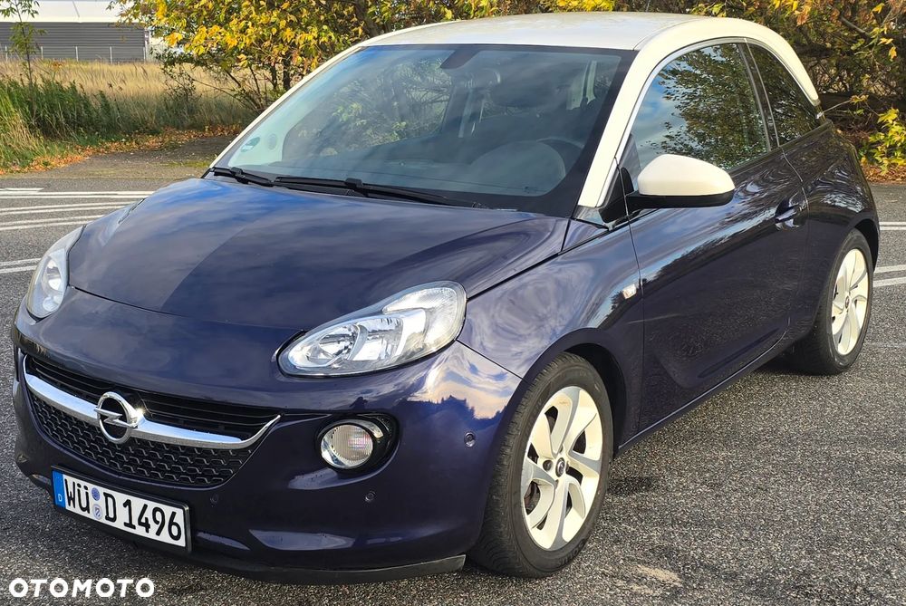 Opel Adam 1.4 Jam EU6 - 9