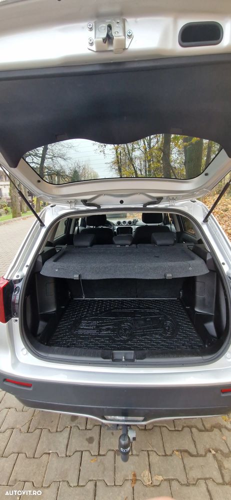 Suzuki Vitara 1.4 ALLGRIP Passion - 12