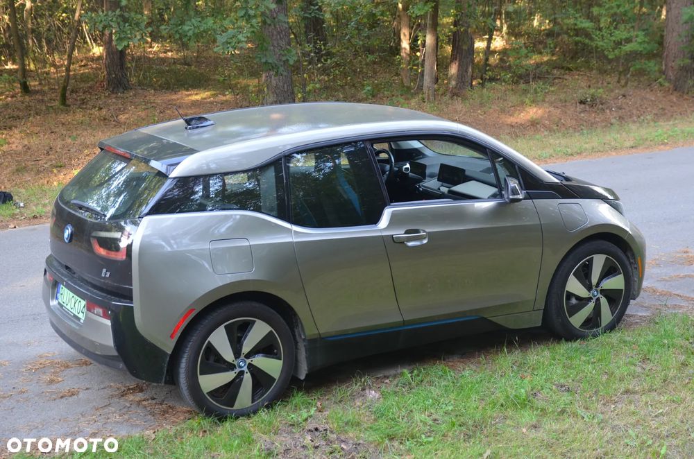 BMW i3 (60 Ah) - 8