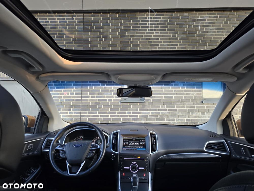 Ford Edge 2.0 TDCi Bi-Turbo 4x4 Sport - 27