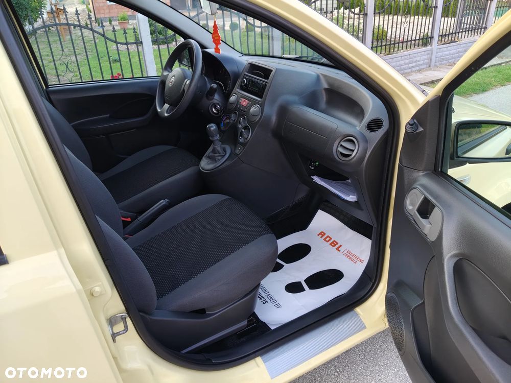 Fiat Panda 1.1 Active - 33