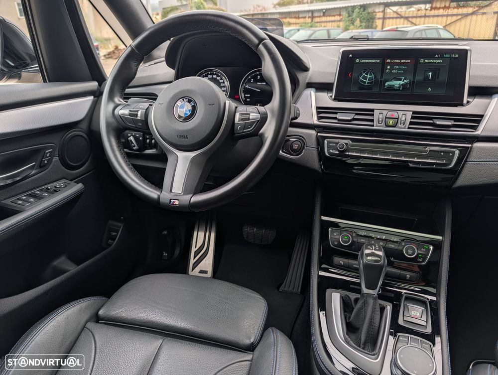 BMW 225xe Active Tourer - 19