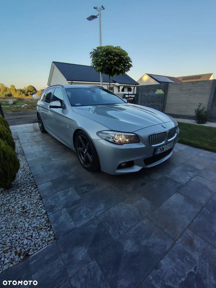 BMW Seria 5 - 3