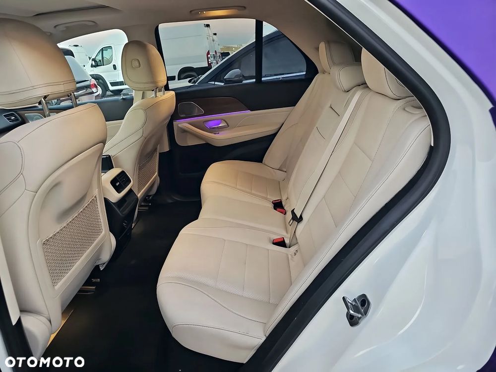 Mercedes-Benz GLE 450 4Matic 9G-TRONIC - 12