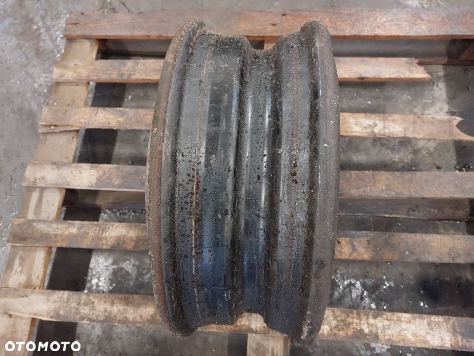 FELGA STALOWA 1 SZT 17,5x5,25 6 ŚRUB - 3