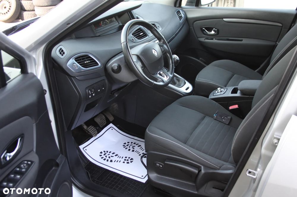 Renault Scenic Energy dCi 110 S&S Dynamique - 10