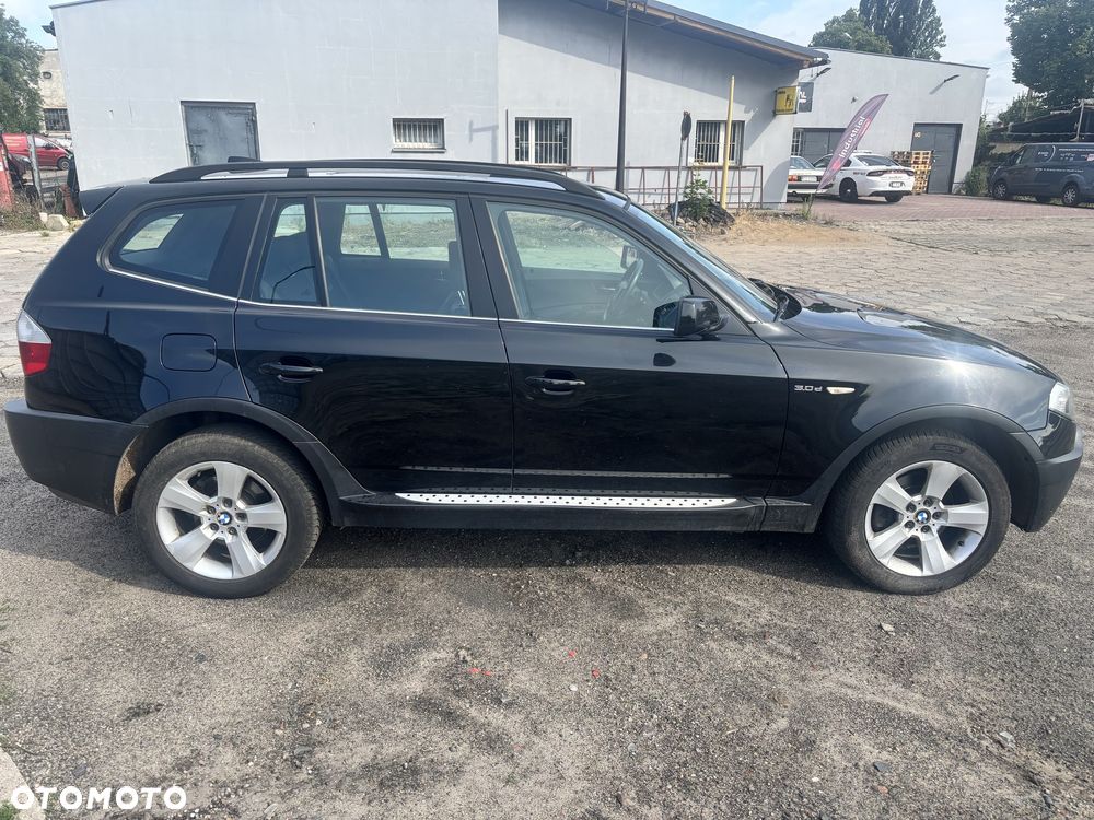 BMW X3 - 4