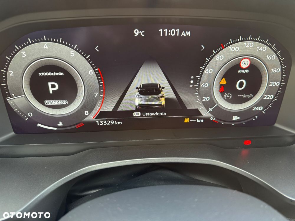 Nissan Qashqai - 25