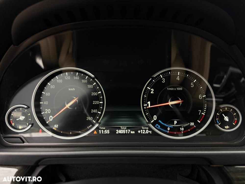 BMW Seria 5 - 18
