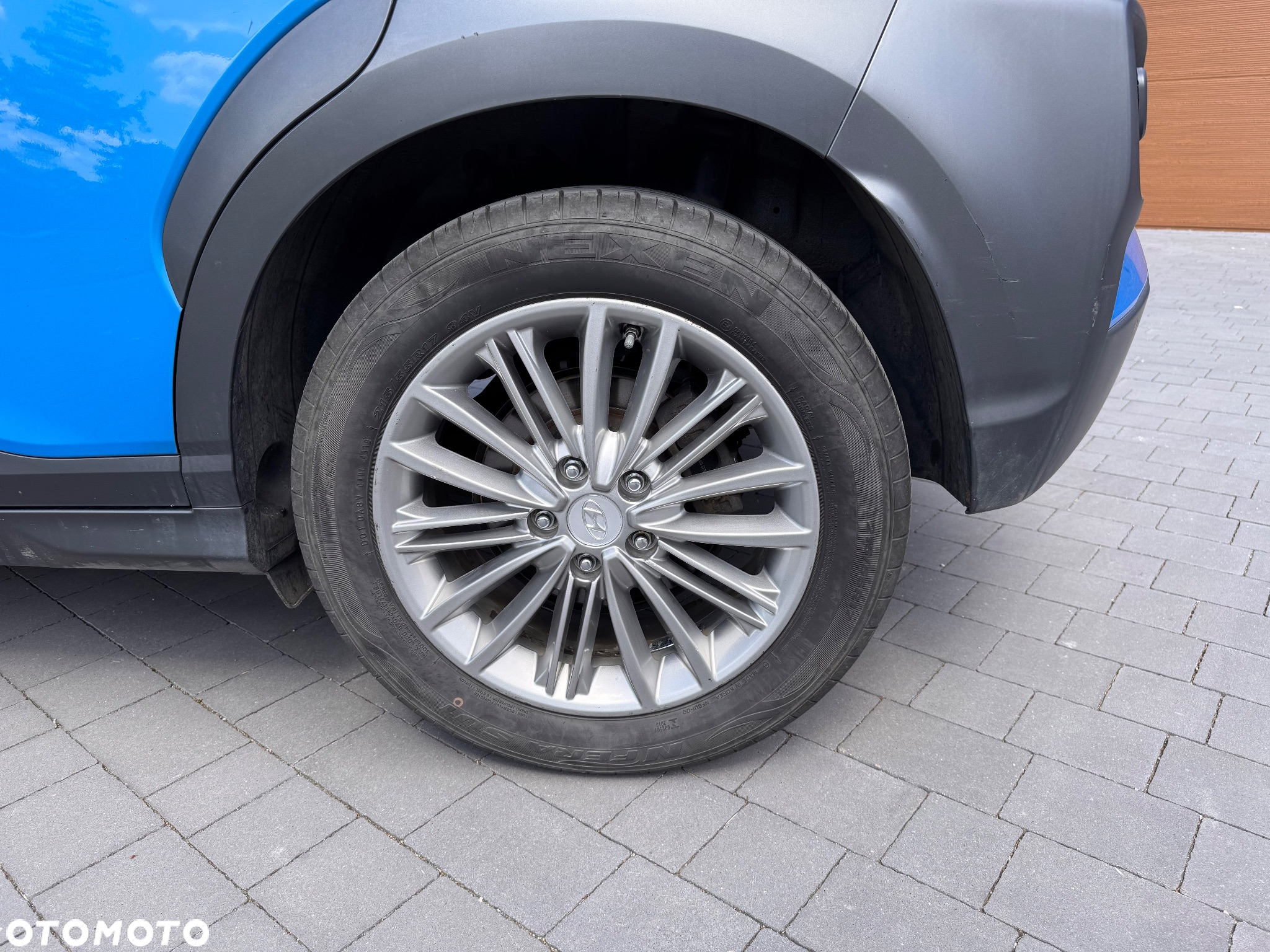 Hyundai Kona 1.6 T-GDI Comfort DCT - 10