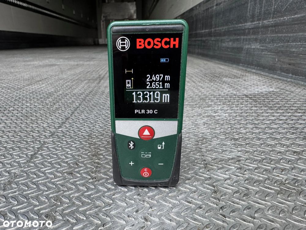 Krone Doppelstock, Thermo King SLXi 300 - 16