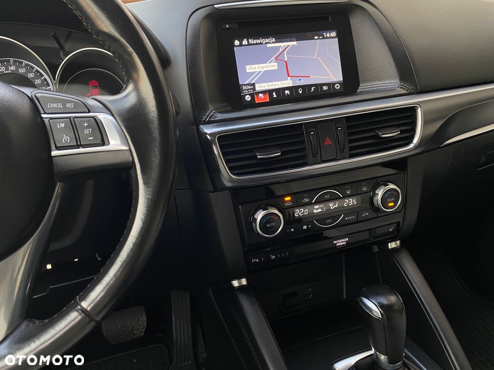 Mazda CX-5 - 37