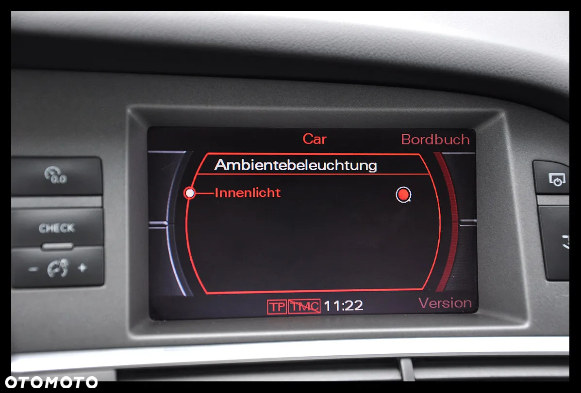 Audi A6 2.4 Quattro - 38