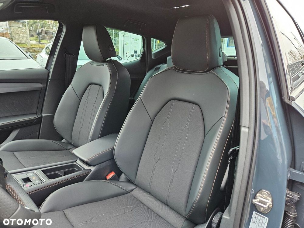 Cupra Formentor 1.5 TSI - 16