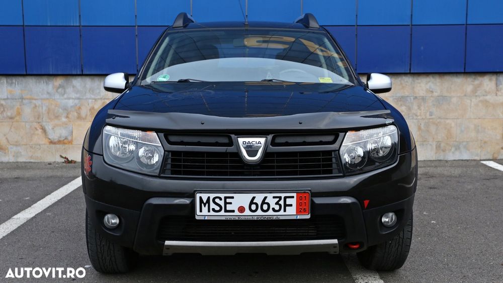 Dacia Duster - 6