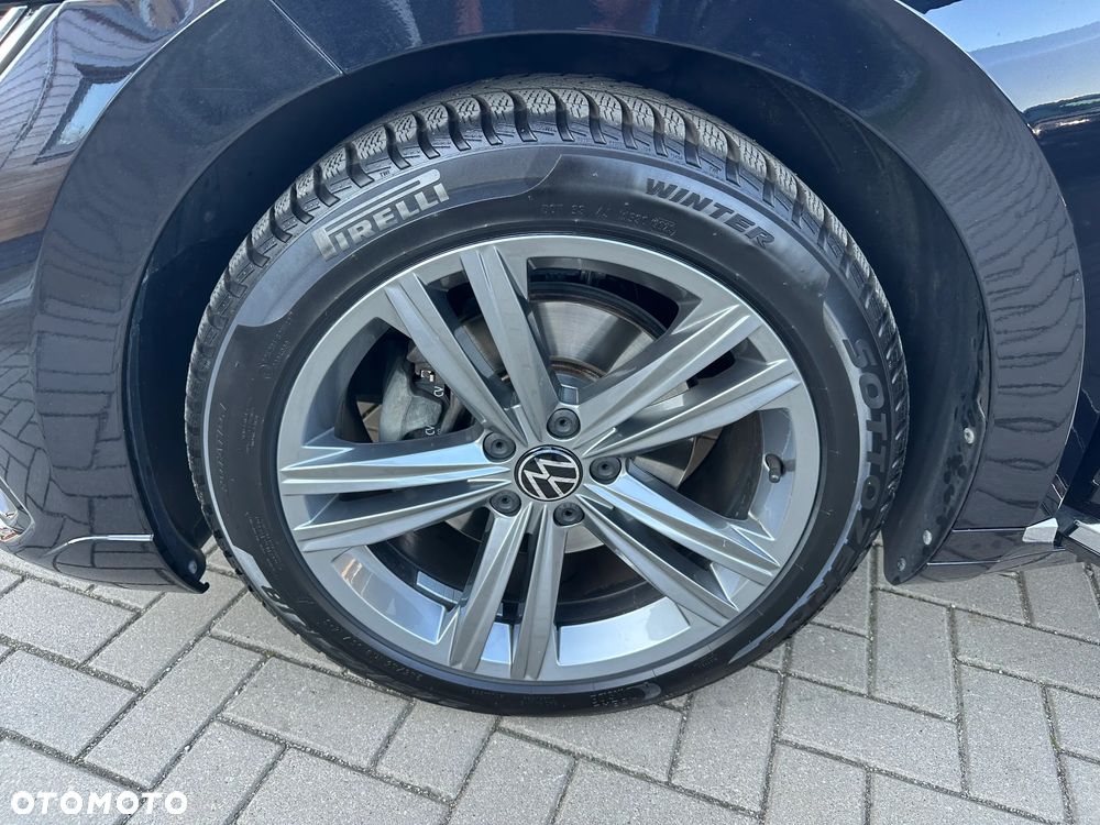 Volkswagen Arteon Shooting Brake - 30