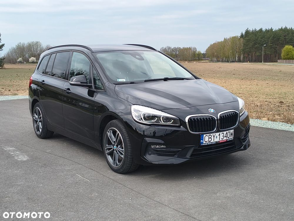 BMW Seria 2 - 14