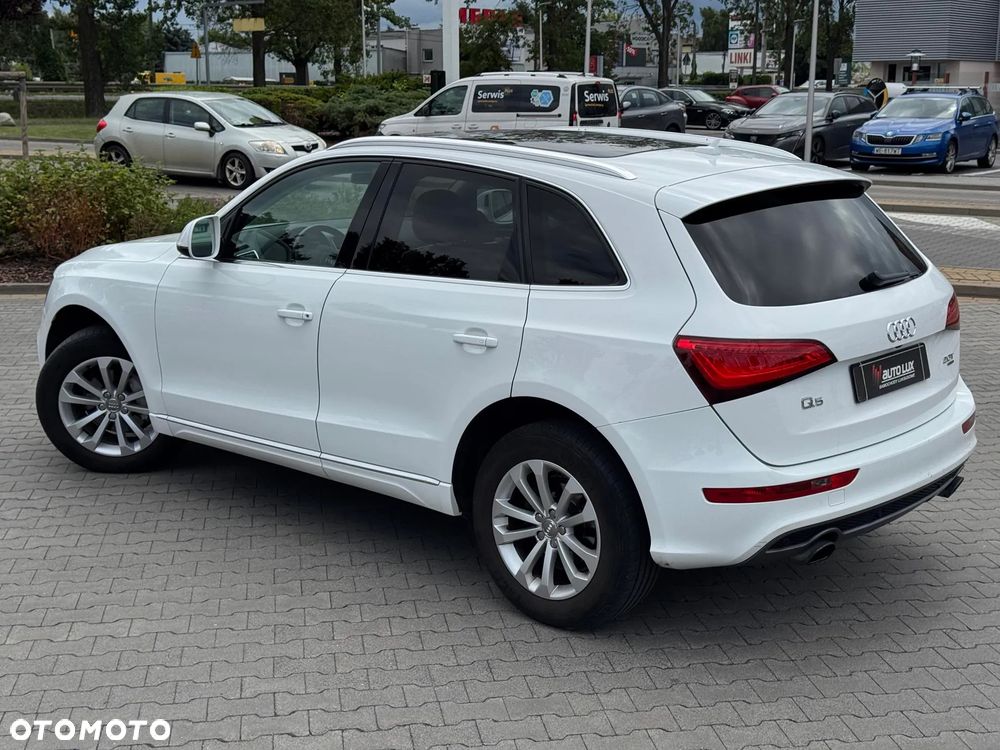 Audi Q5 - 4