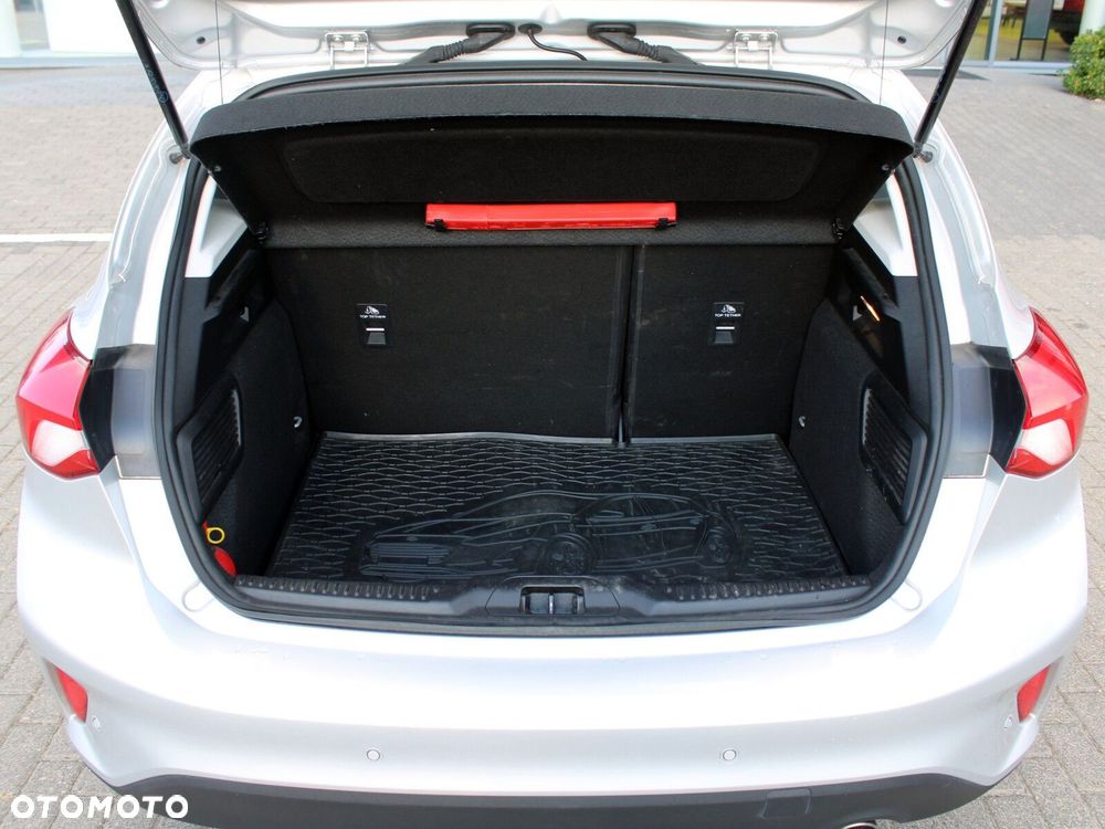 Ford Focus 1.5 EcoBlue Connected - 8