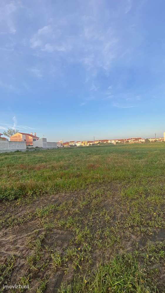Terreno Urbano Samora Correia - Grande imagem: 5/7