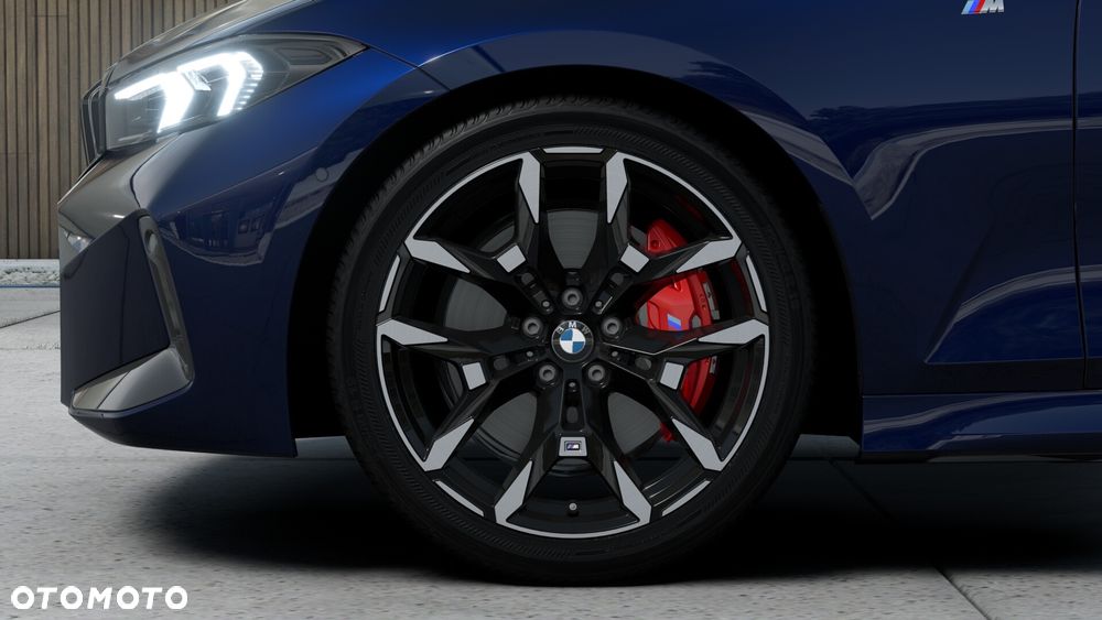 BMW Seria 3 320d xDrive M Sport - 4