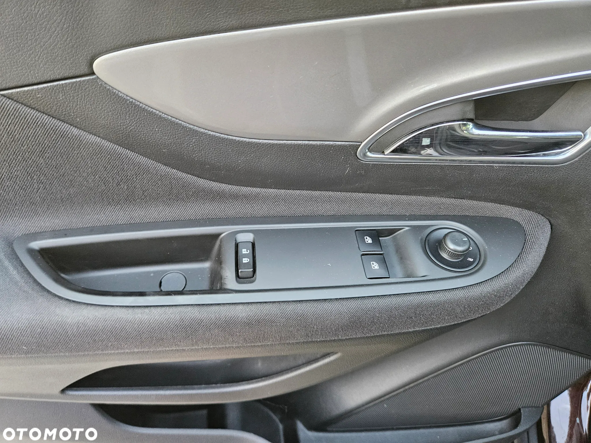 Opel Mokka 1.6 Active S&S - 13
