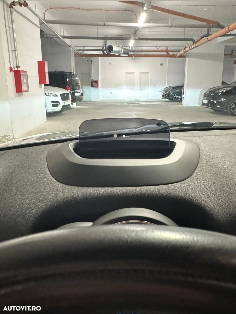 Mini Countryman Cooper S E ALL4 AT - 12