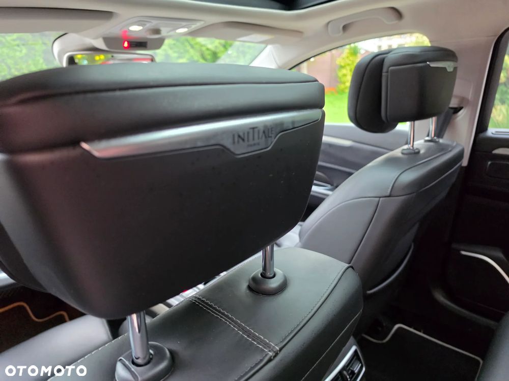 Renault Talisman ENERGY TCe 200 EDC INITIALE PARIS - 31