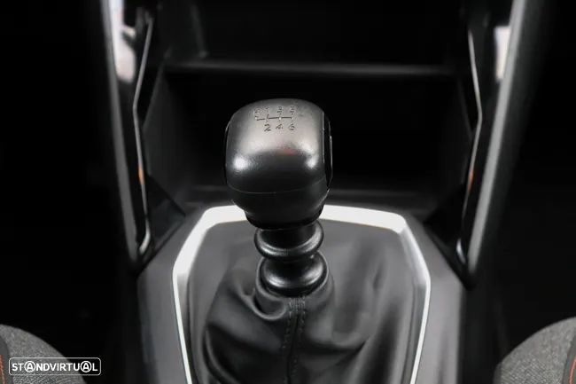Peugeot 208 1.5 BlueHDi Active Pack - 14