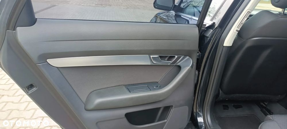 Audi A6 Avant 2.7 TDI Quattro Tiptr - 13