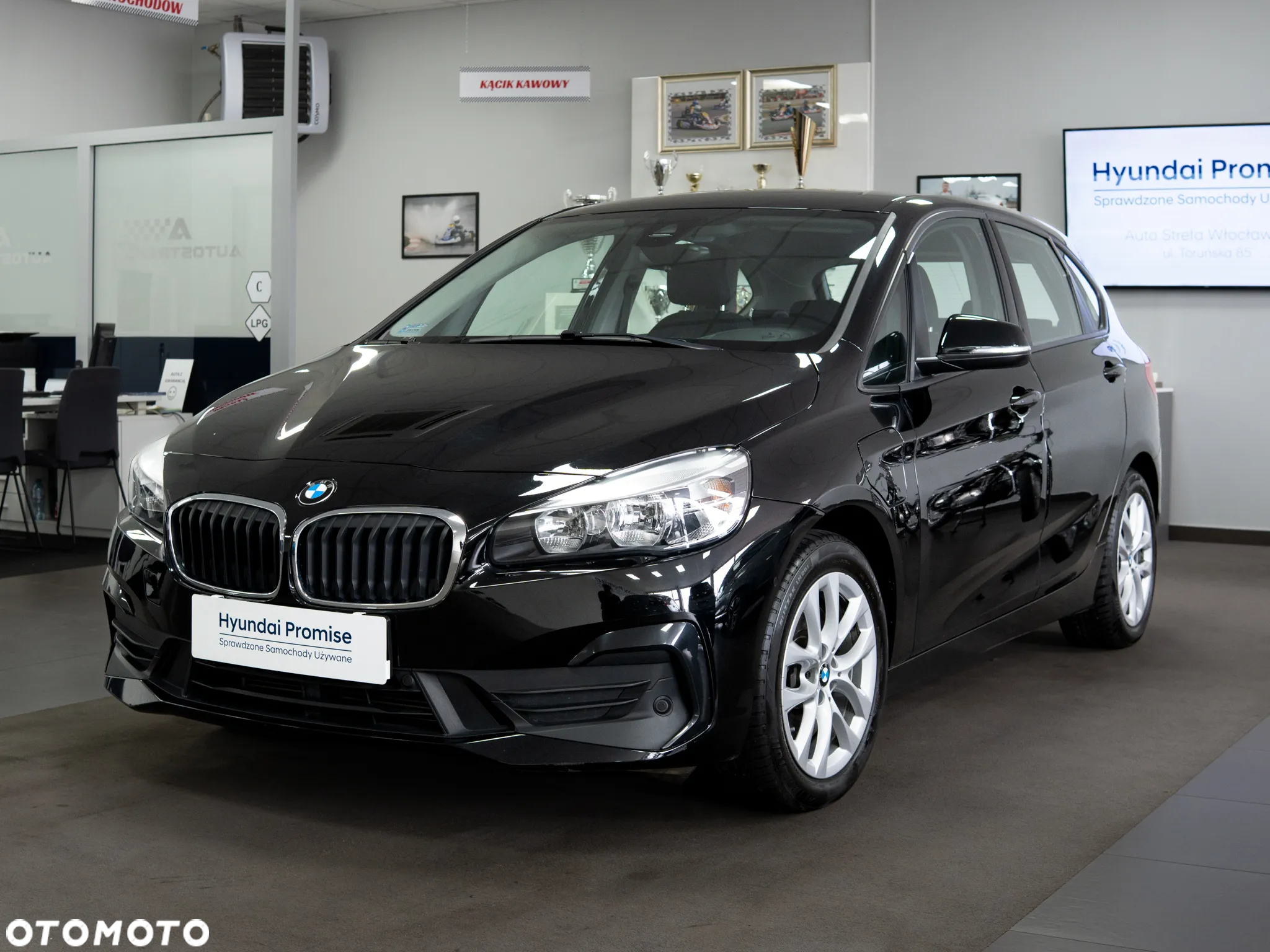 BMW Seria 2 - 3
