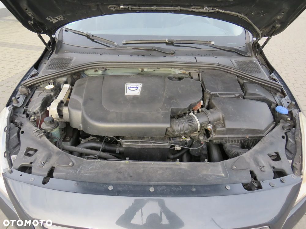 Volvo S60 D4 Edition - 37