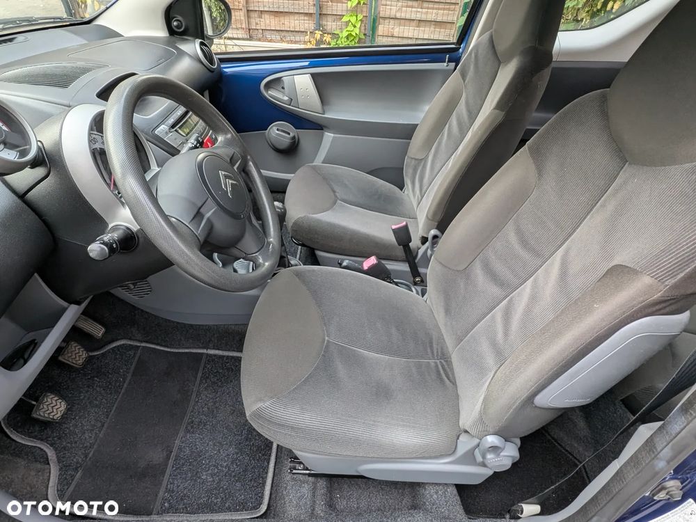 Citroën C1 - 16