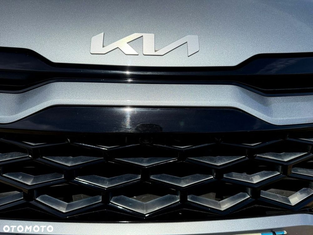 Kia Sportage - 11