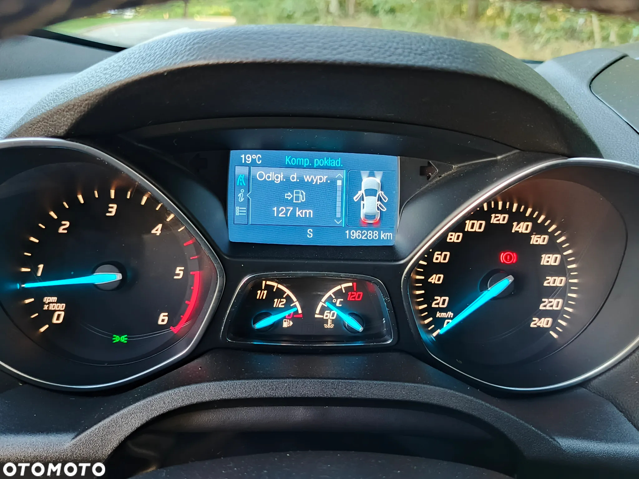 Ford Kuga 2.0 TDCi 4WD Titanium Plus - 22