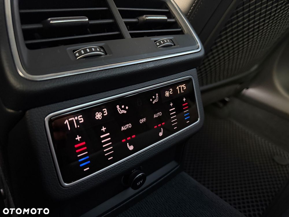 Audi A6 Limousine 50 TDI mHEV Quattro Tiptronic - 9