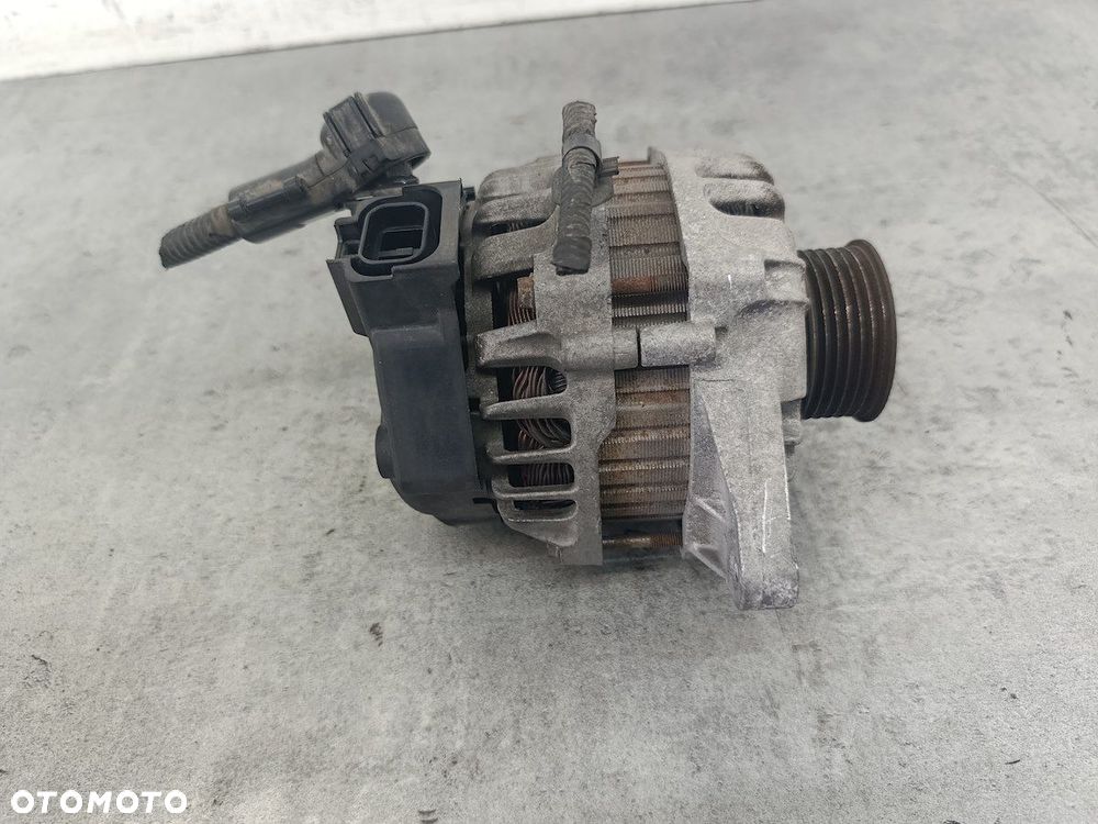 ALTERNATOR KIA CEE'D I 37300-2B101 2655447  VALEO 1.4 16V - 5