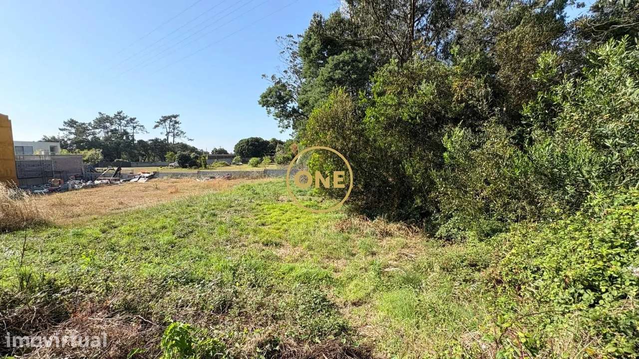 Lote de Terreno em Apúlia e Fão, Esposende - Grande imagem: 3/10