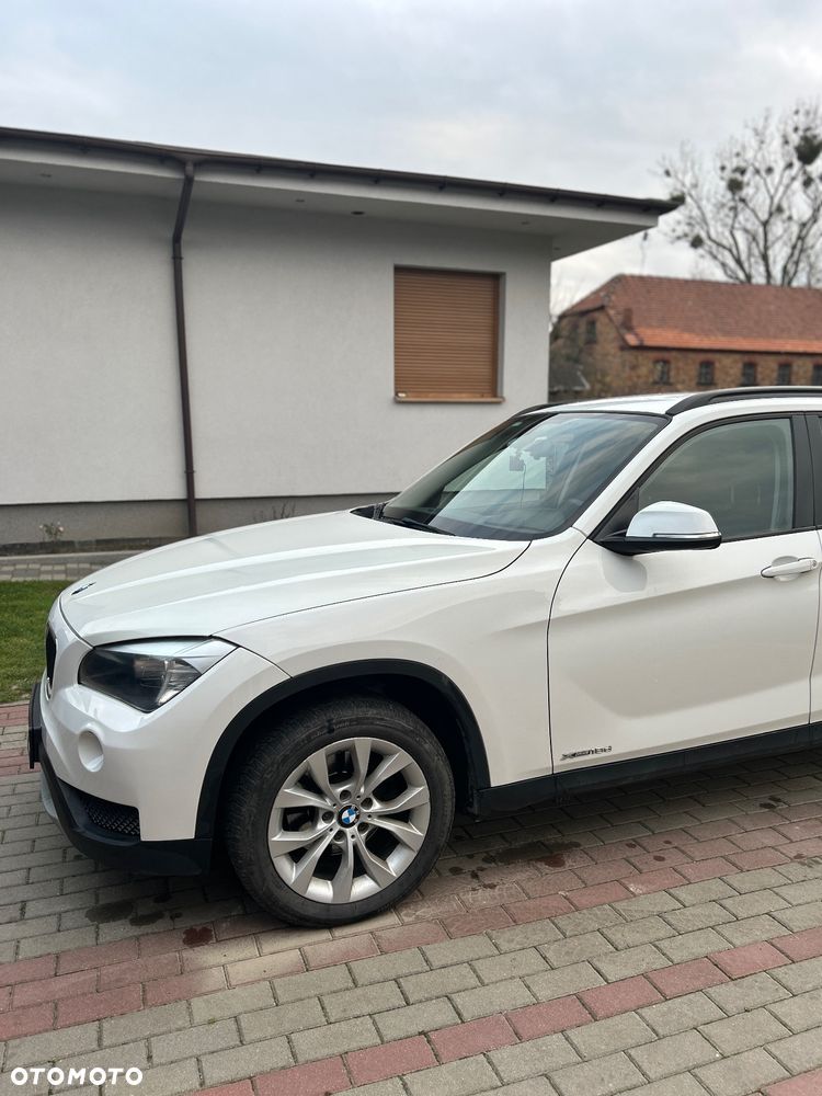 BMW X1 xDrive18d xLine - 2