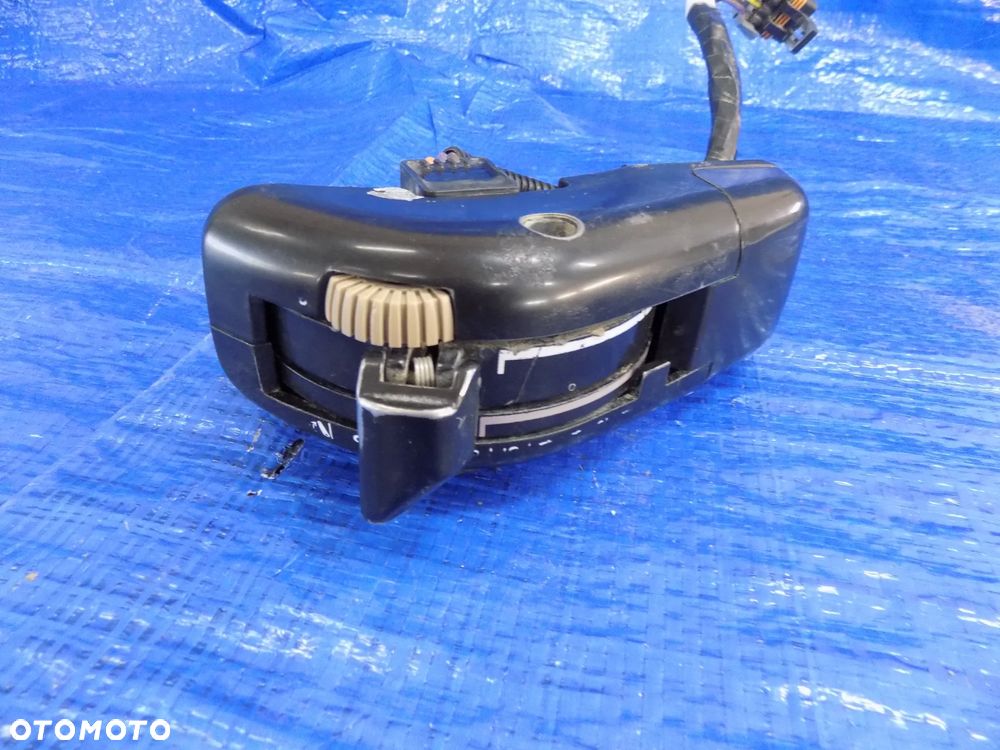 John Deere 6000 kabina licznik serownik ehr fotel plastik obudowa nagrzewnica kanał  6800 6400 - 7