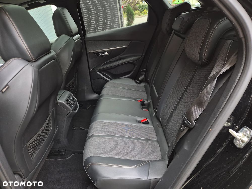 Peugeot 3008 1.2 PureTech GPF Access S&S - 21