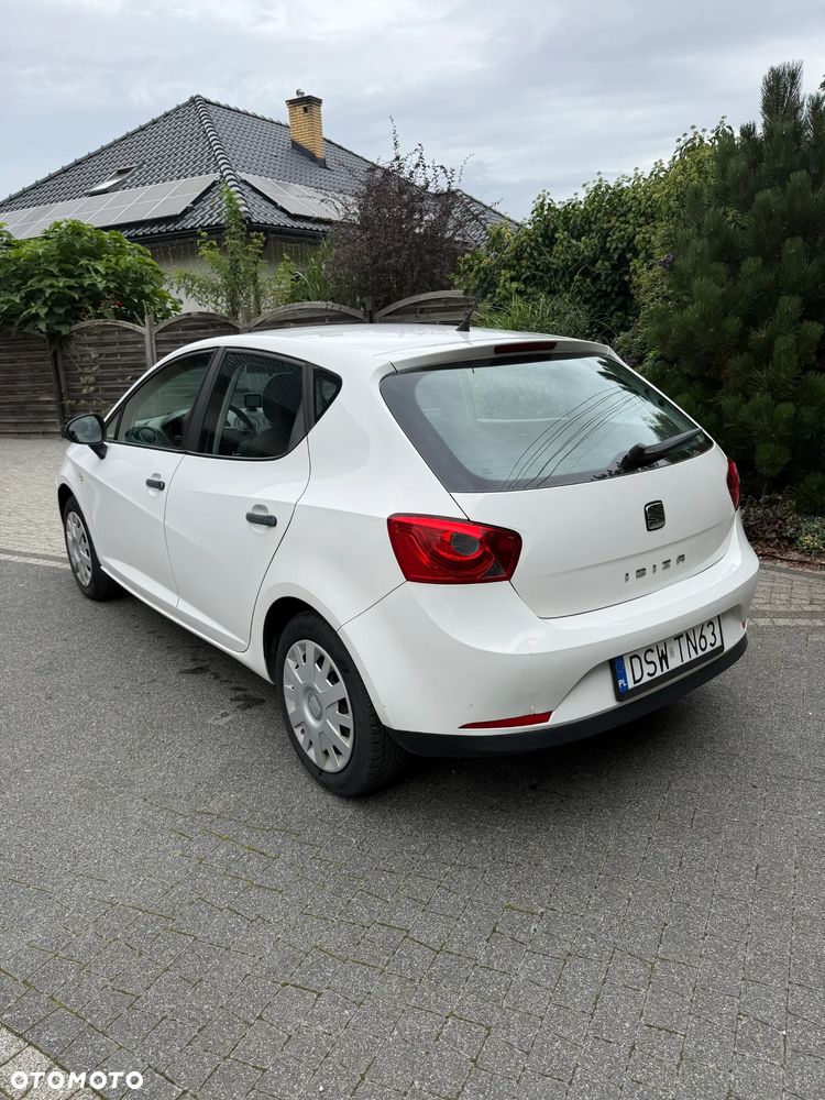 Seat Ibiza 1.2 12V Best of - 4