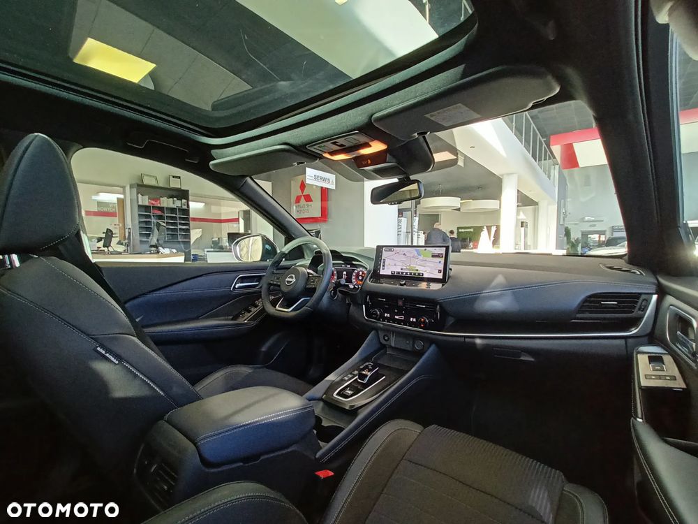 Nissan Qashqai - 27