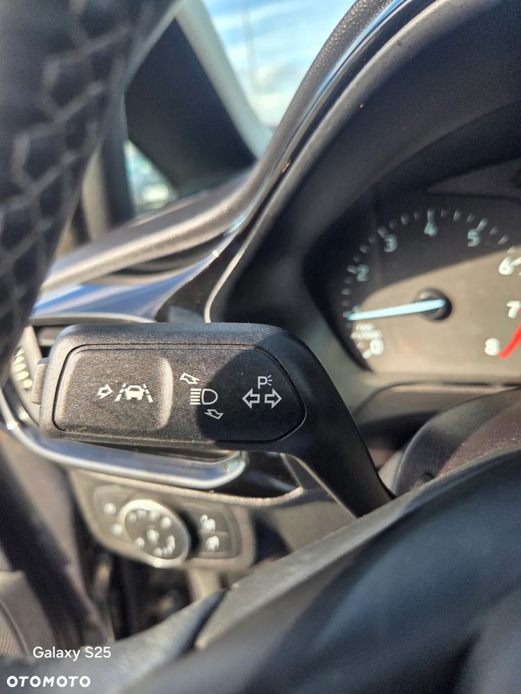 Ford Fiesta 1.0 EcoBoost Platinium X - 17