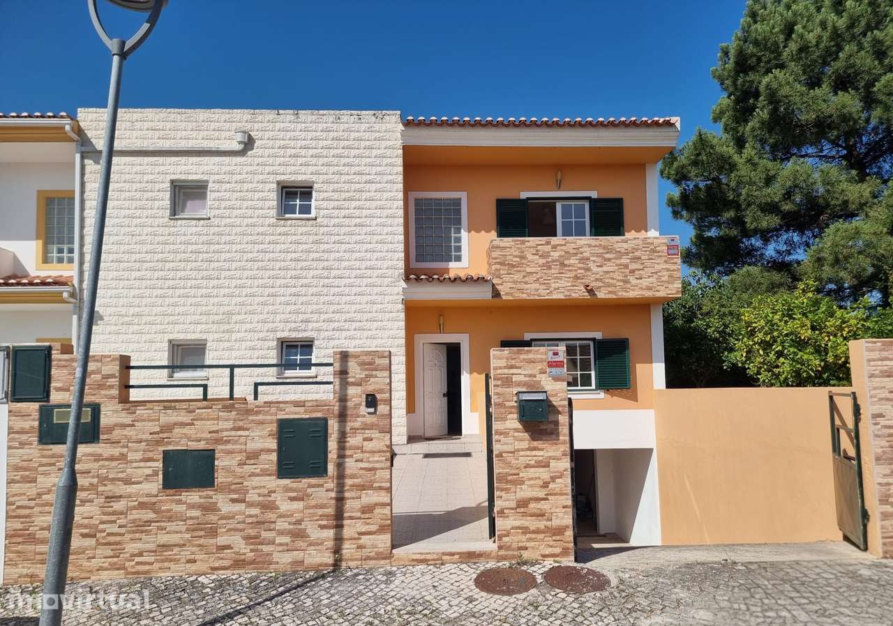 Moradia T4 – Quinta da Serralheira, Setúbal - Grande imagem: 2/39