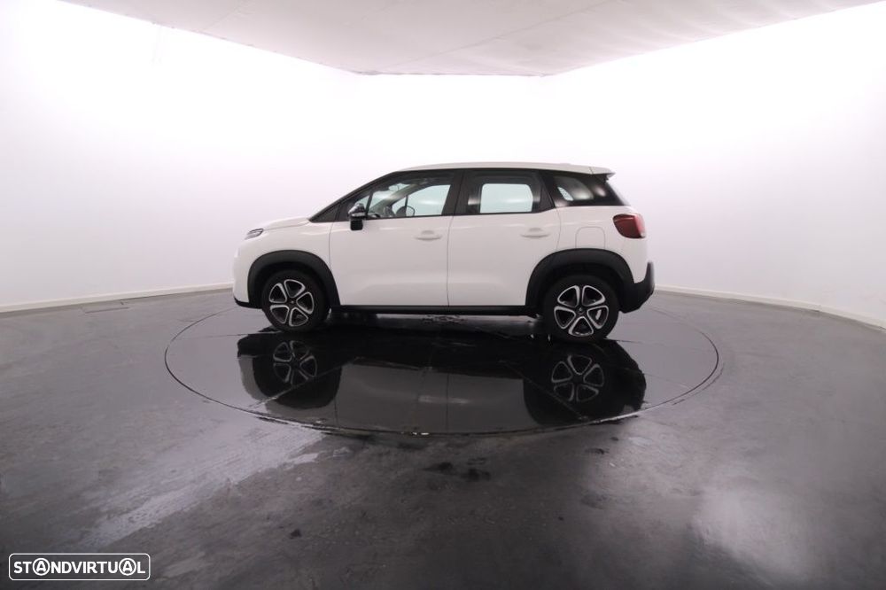 Citroën C3 Aircross 1.5 BlueHDi C-Series - 3