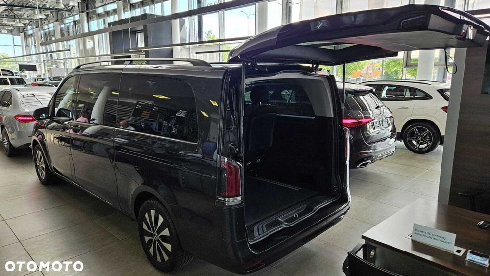 Mercedes-Benz vito 116 CDI TOUR OM654 - 6